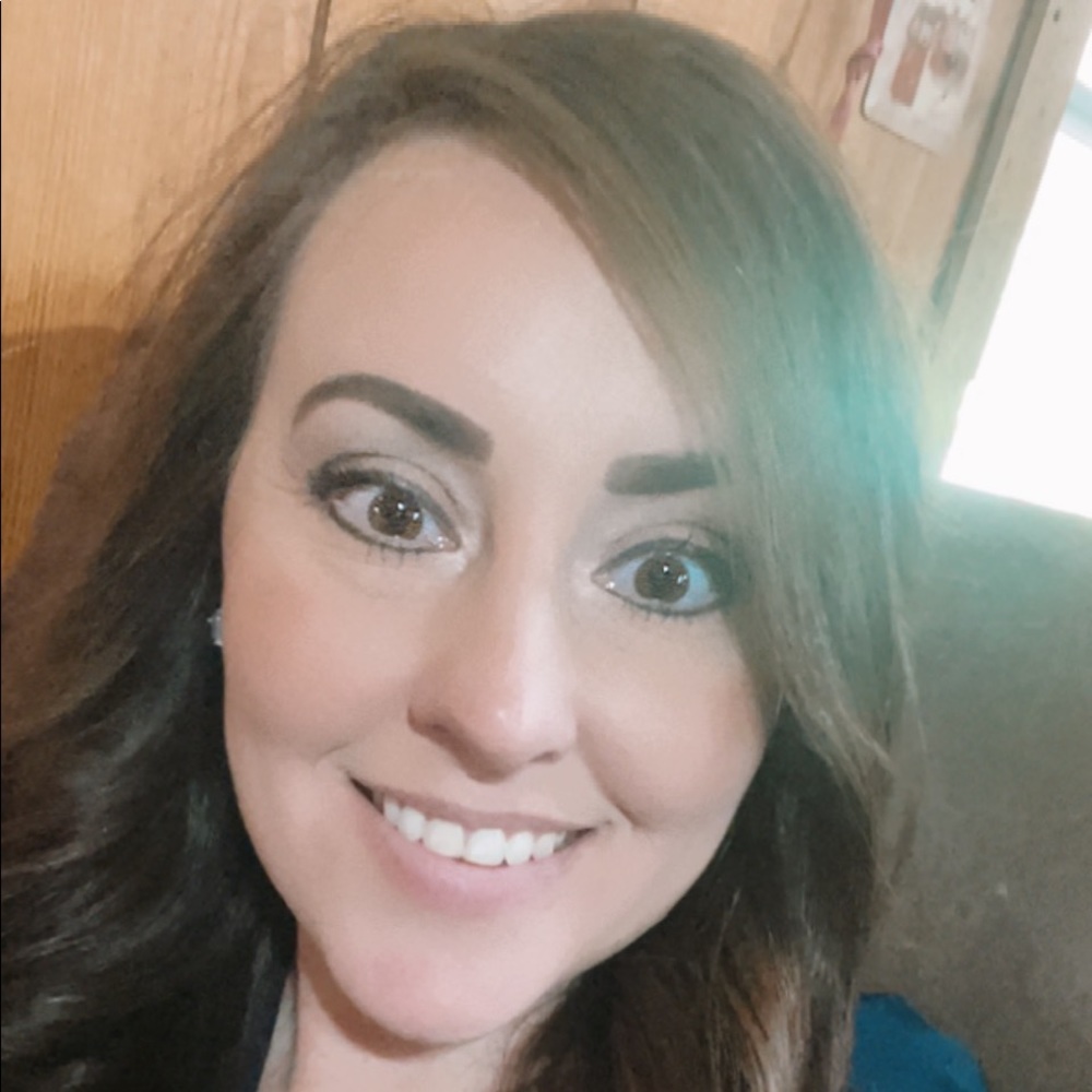 Meet your Posher, Kristen